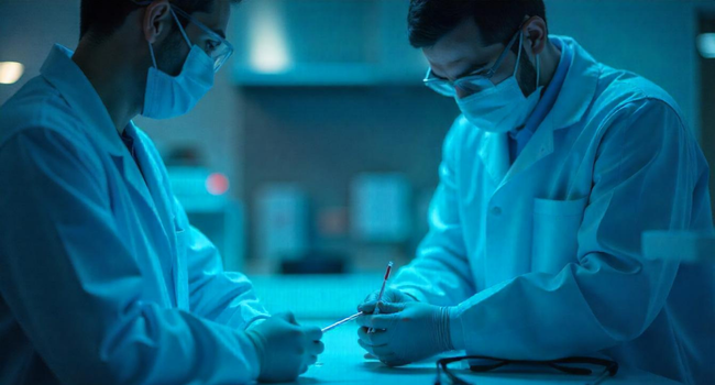 life sciences - planettogether