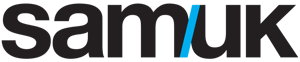 SAM UK logo