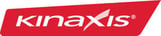 kinaxis white background