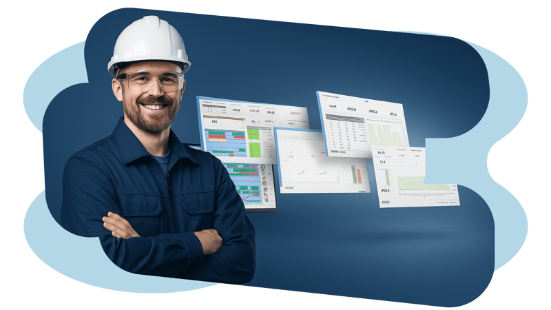 PlanetTogether APS - Production Scheduling