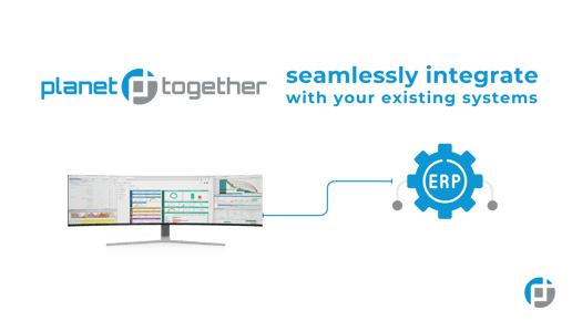 Empowering Industrial Schedulers: Real-Time Data and Predictive Analytics for Smarter Manufacturing Operations-PlanetTogether