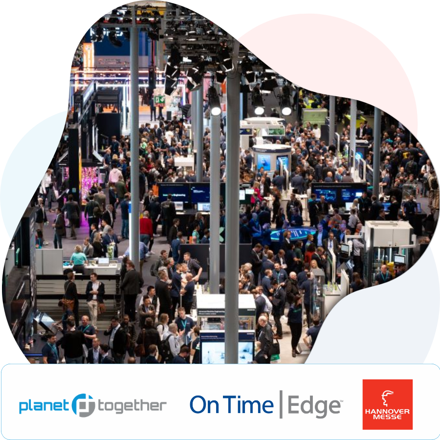 planettogether x hannover messe
