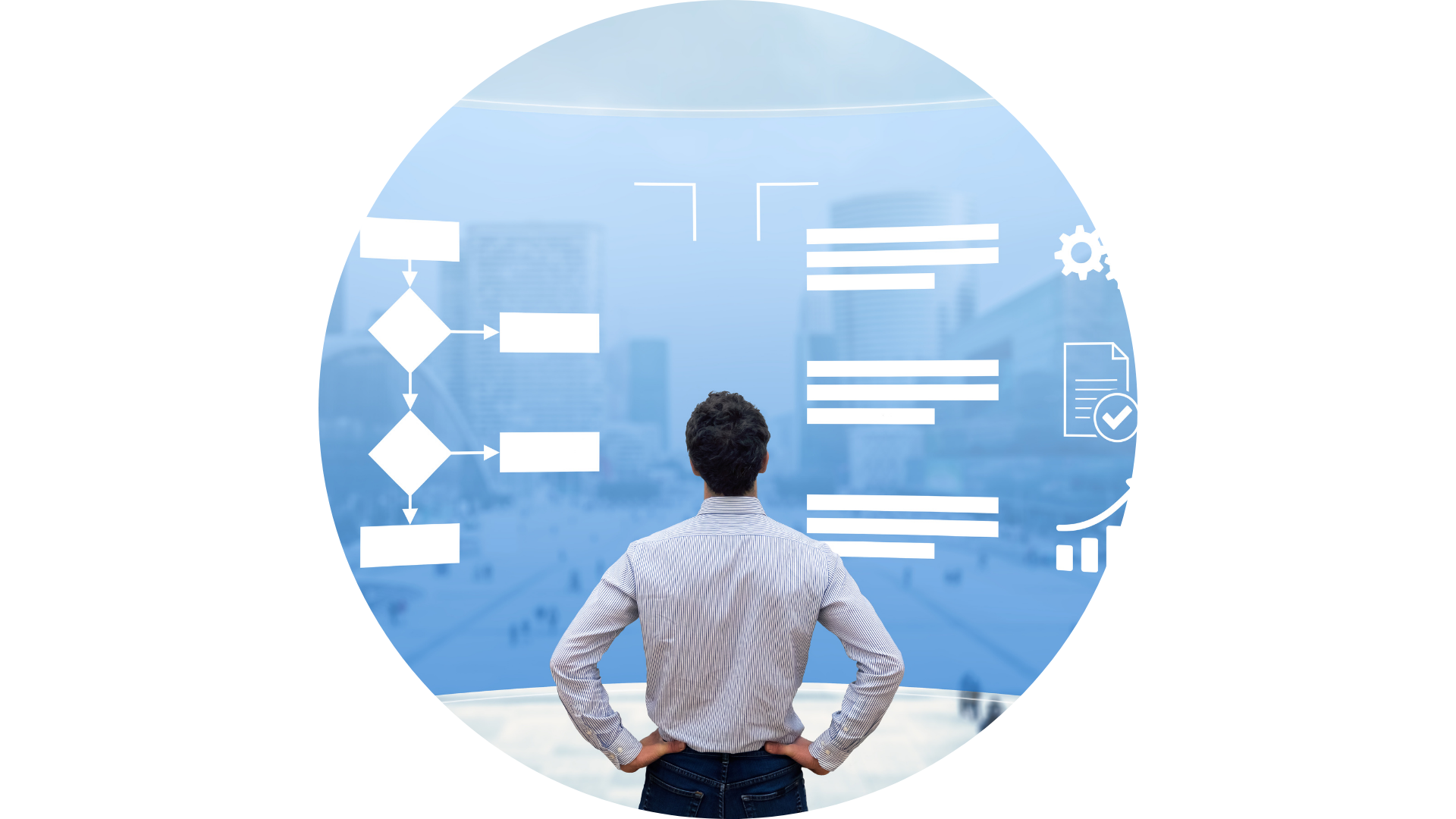 Advanced Planning and Scheduling (APS)