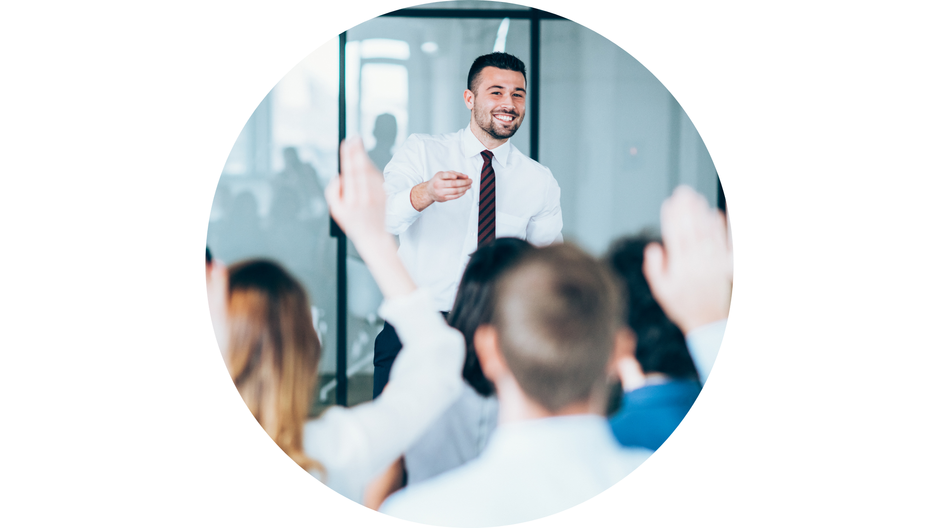 professional services training