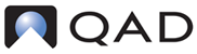 APS manufacturing capacity planning and scheduling for QAD ERP