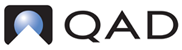 QAD Enterprise Applications 