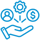 resource-allocation icon