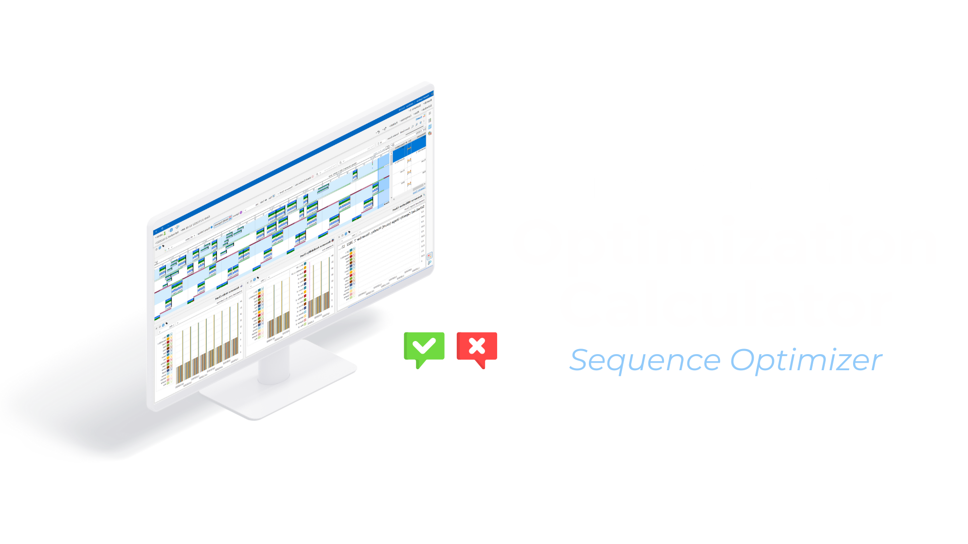 sequence optimizer