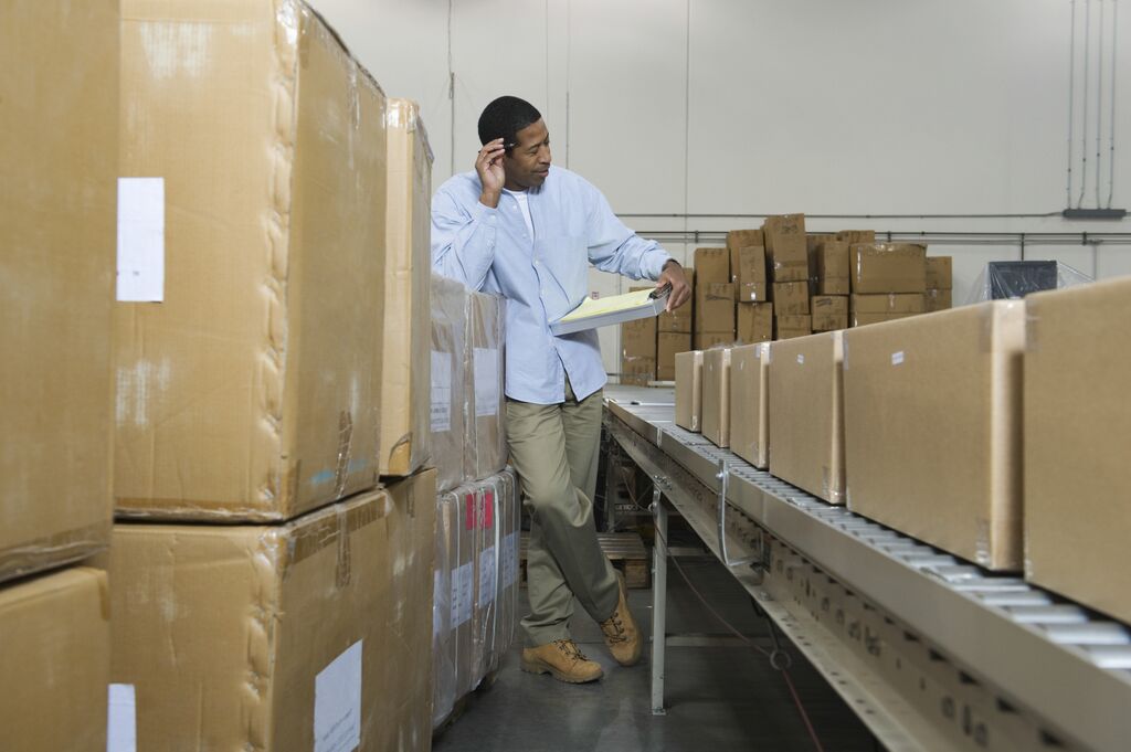 SKUs: How Level SKUs Impact Inventory Forecasting