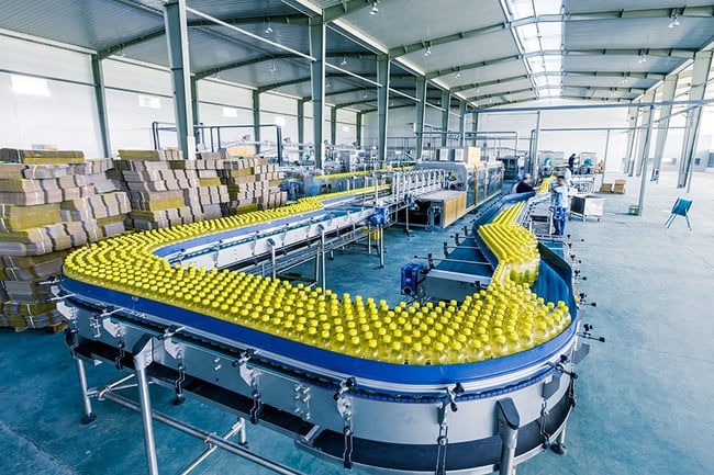 The 3 Steps Of Capacity Planning And How They Apply To Your Process The 3 Steps Of Capacity Planning And How They Apply To Your Process
