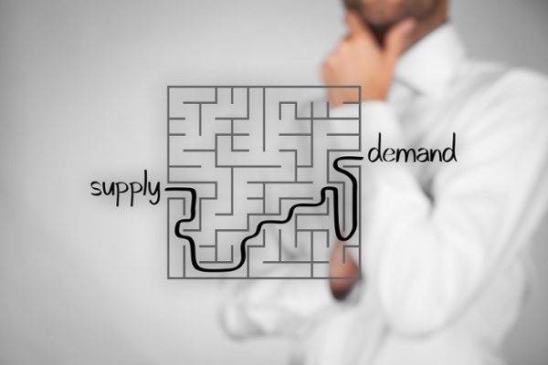 Different Aspects of Demand Planning 