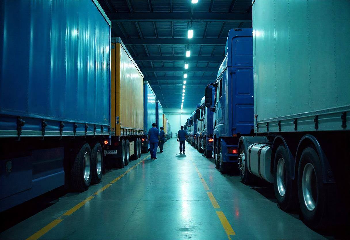 truck equipment