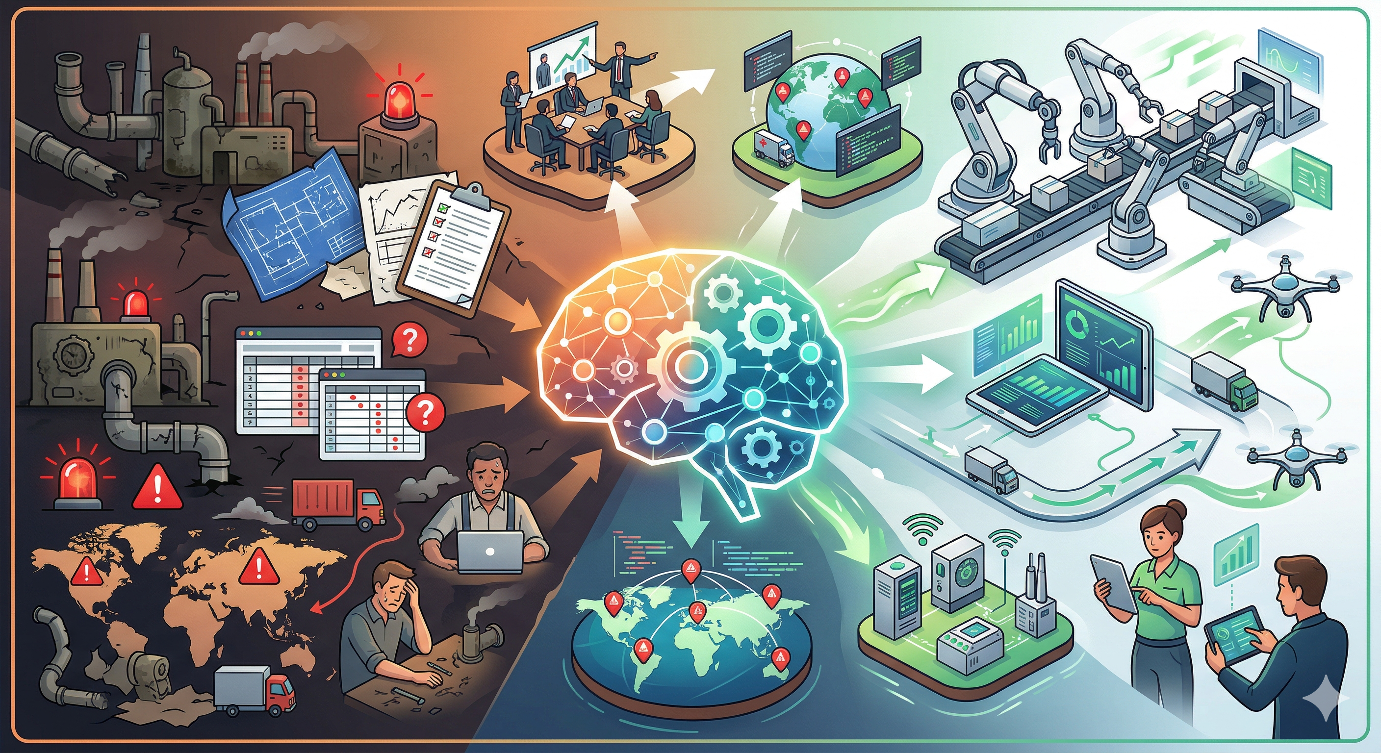 Operational Excellence