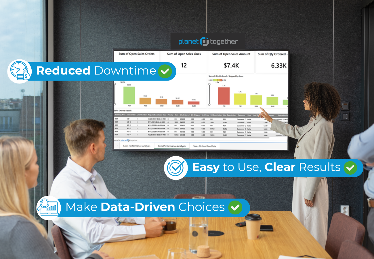 Sequence Optimizer 