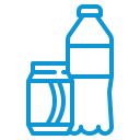 Food and Beverage