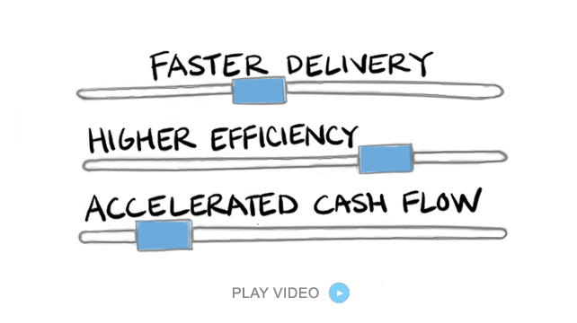 enterprise resource planning system benefits