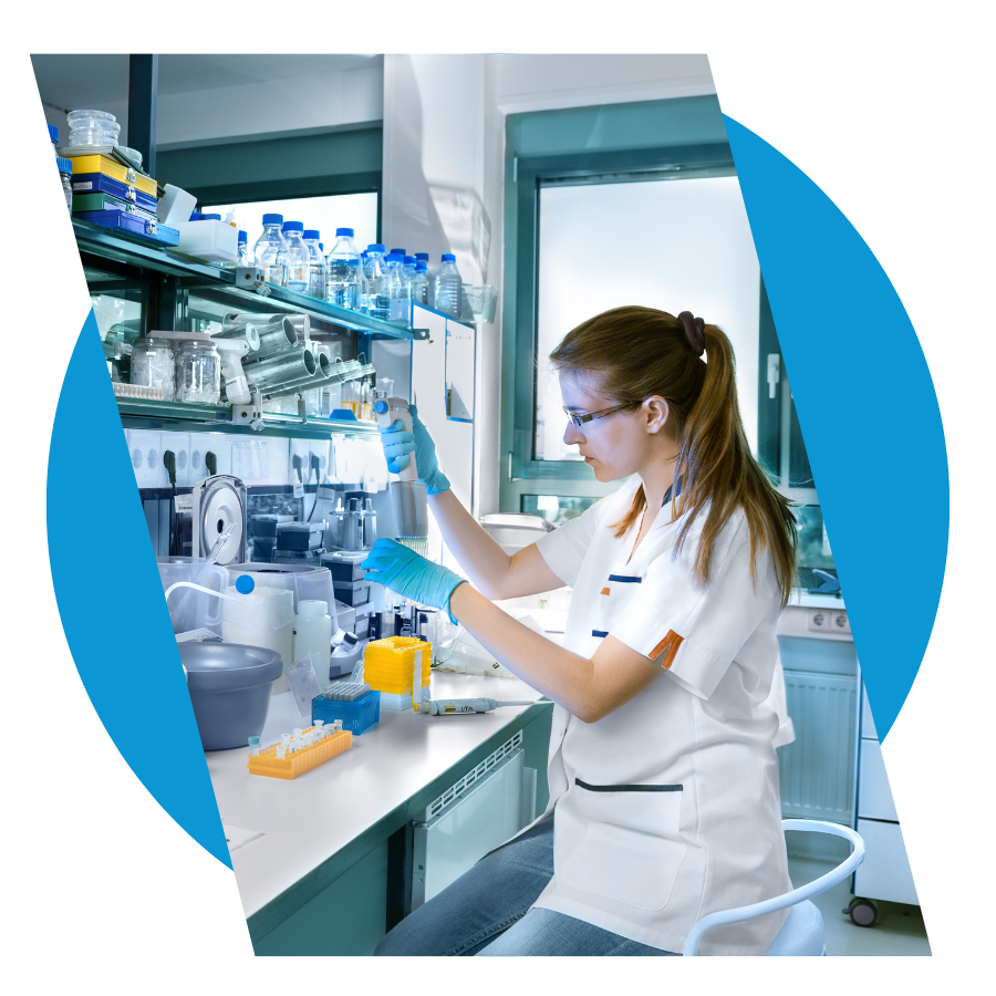 life science
