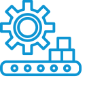 Industrial Machines