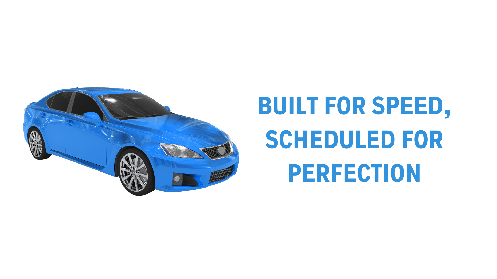 mobility industry car