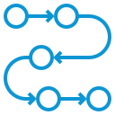 Steps PlanetTogether Icon